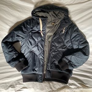 LL Bean signature edition jacket